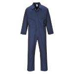 Picture of Portwest C813 Liverpool Zipper Coverall