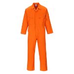 Picture of Portwest C813 Liverpool Zipper Coverall