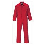 Picture of Portwest C813 Liverpool Zipper Coverall