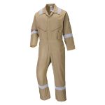 Picture of Portwest C814 Iona Cotton Coverall