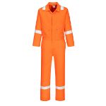 Picture of Portwest C814 Iona Cotton Coverall