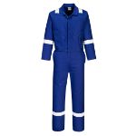 Picture of Portwest C814 Iona Cotton Coverall