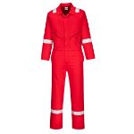Picture of Portwest C814 Iona Cotton Coverall