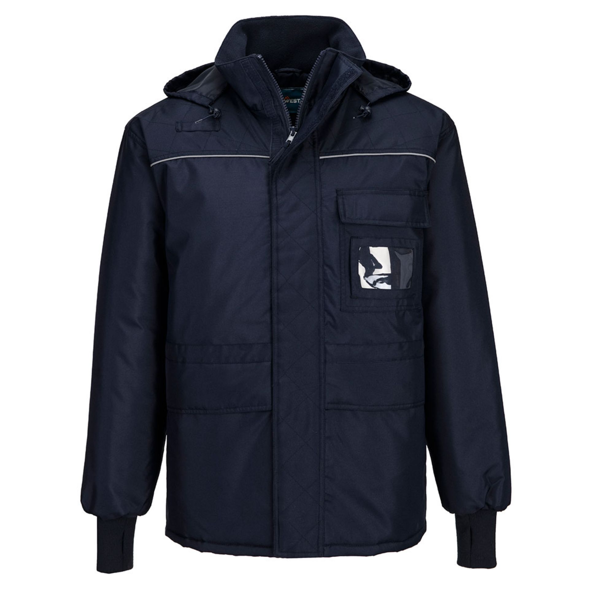 Picture of Portwest CS10 ColdStore Jacket