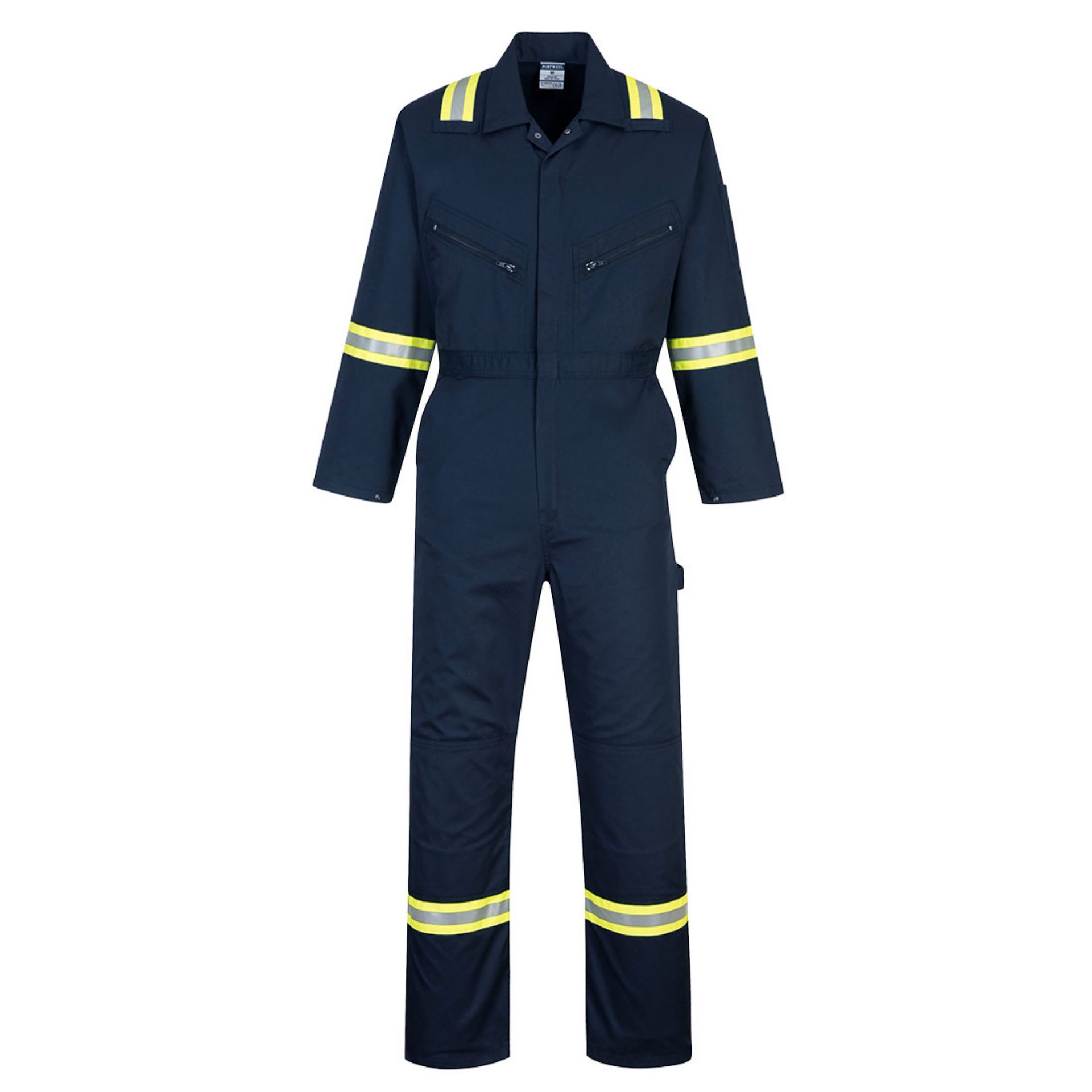 Picture of Portwest F128 Iona Xtra Coverall
