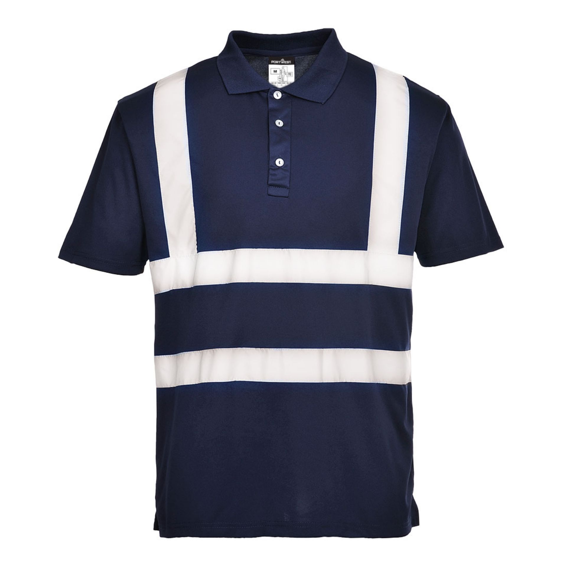 Picture of Portwest F477 Iona Polo Shirt