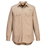 Picture of Portwest FR705 Vented FR Shirt