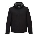 Picture of Portwest KX362 KX3 Hooded Softshell (3L)
