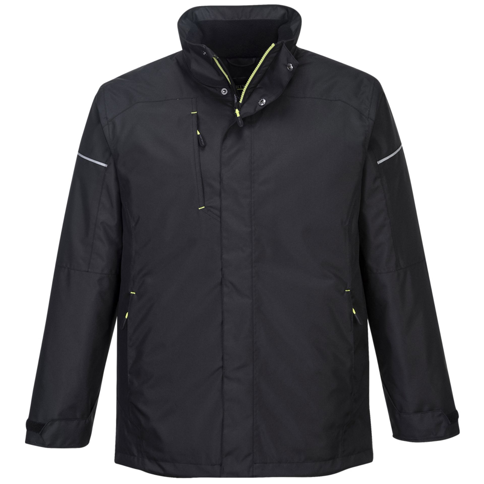 Picture of Portwest PW362 PW3 Winter Jacket