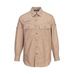 Picture of Portwest S130 Ripstop Long Sleeve Shirt