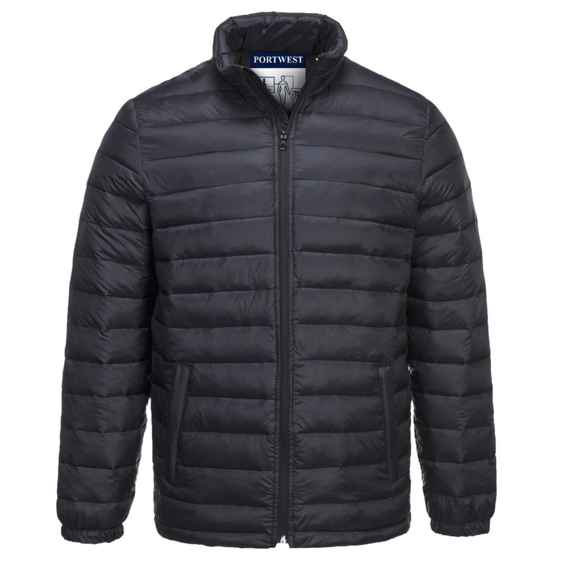 Picture of Portwest S543 Men's Aspen Baffle Jacket