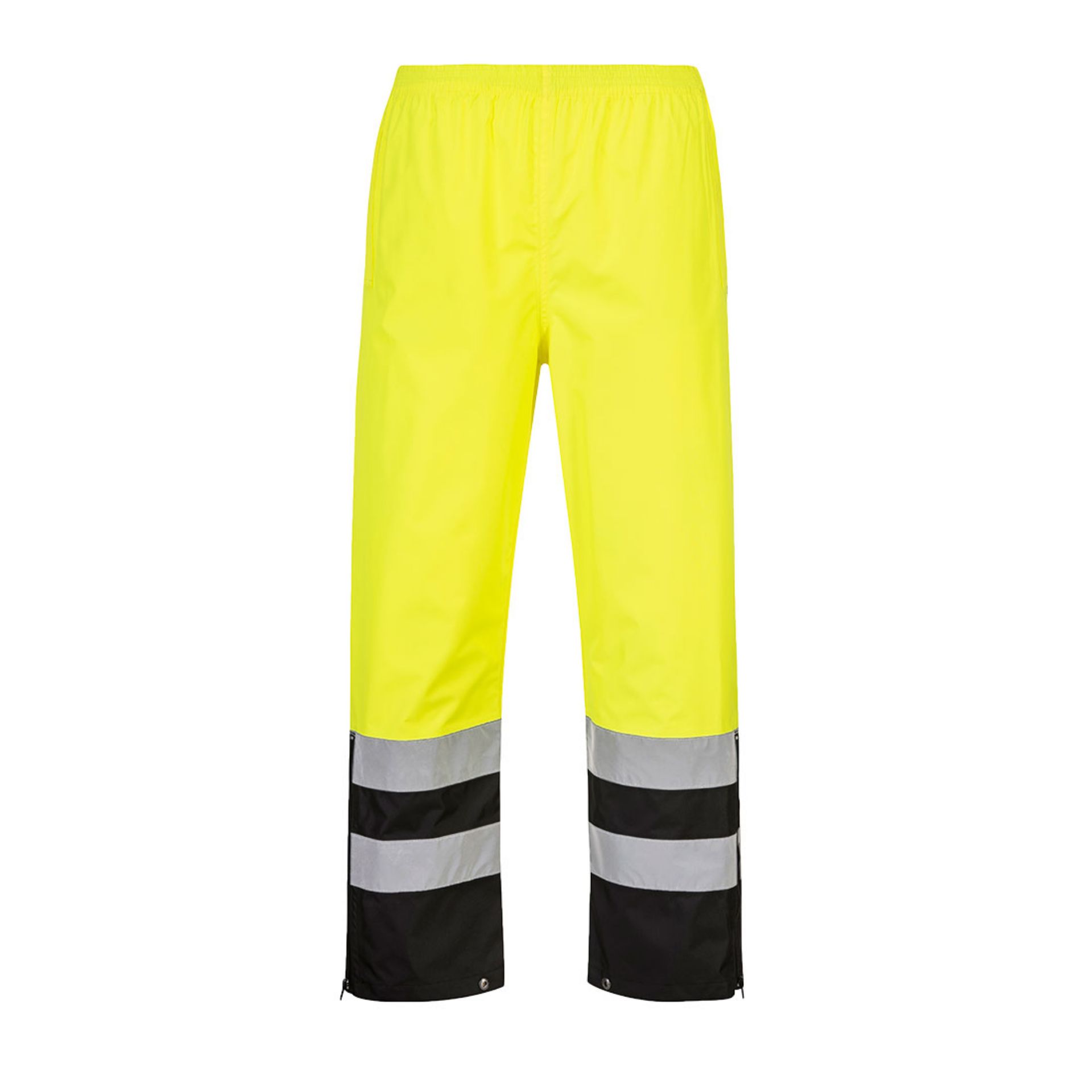 Picture of Portwest S587 Hi-Vis Rain Pants