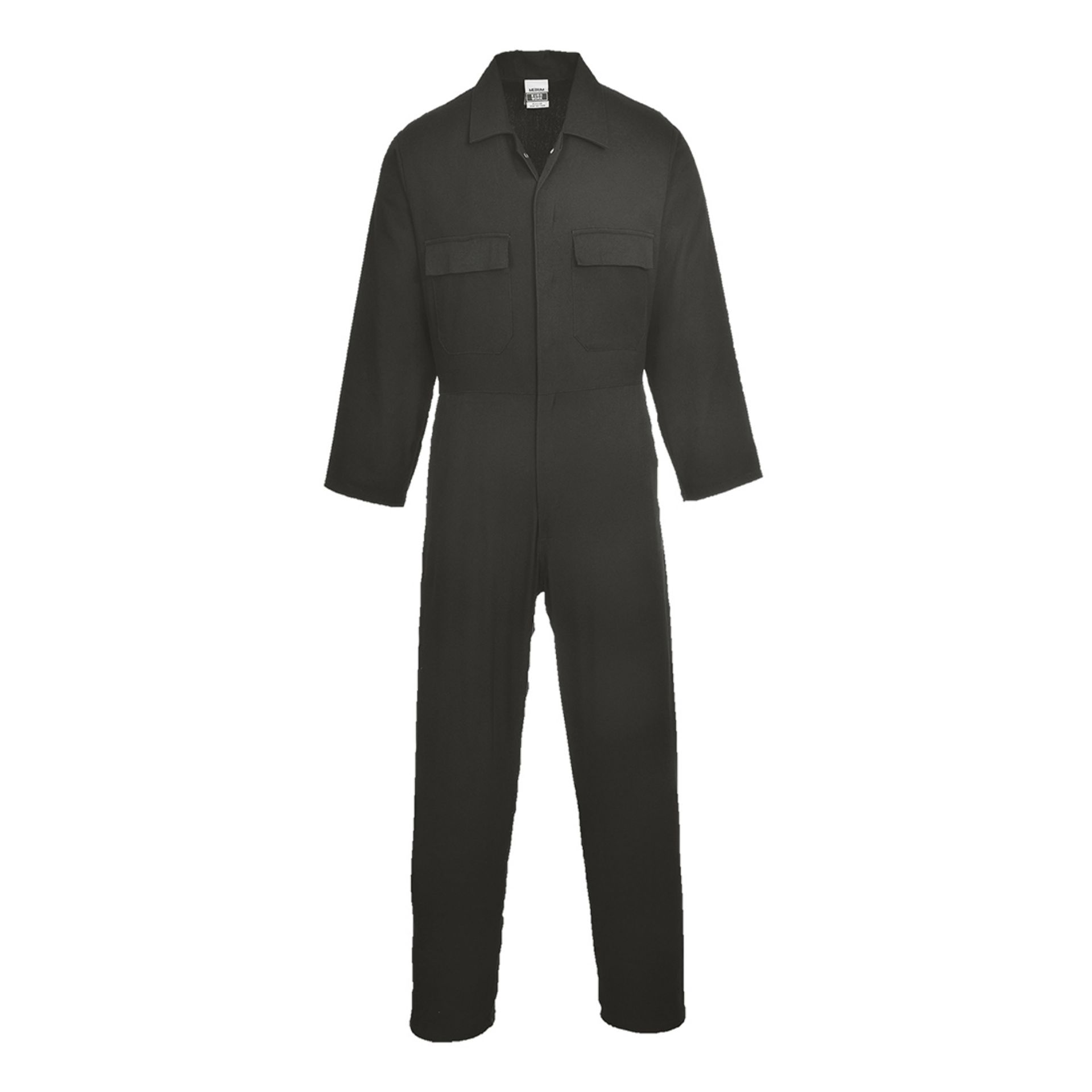 Picture of Portwest S998 Work Cotton Coverall