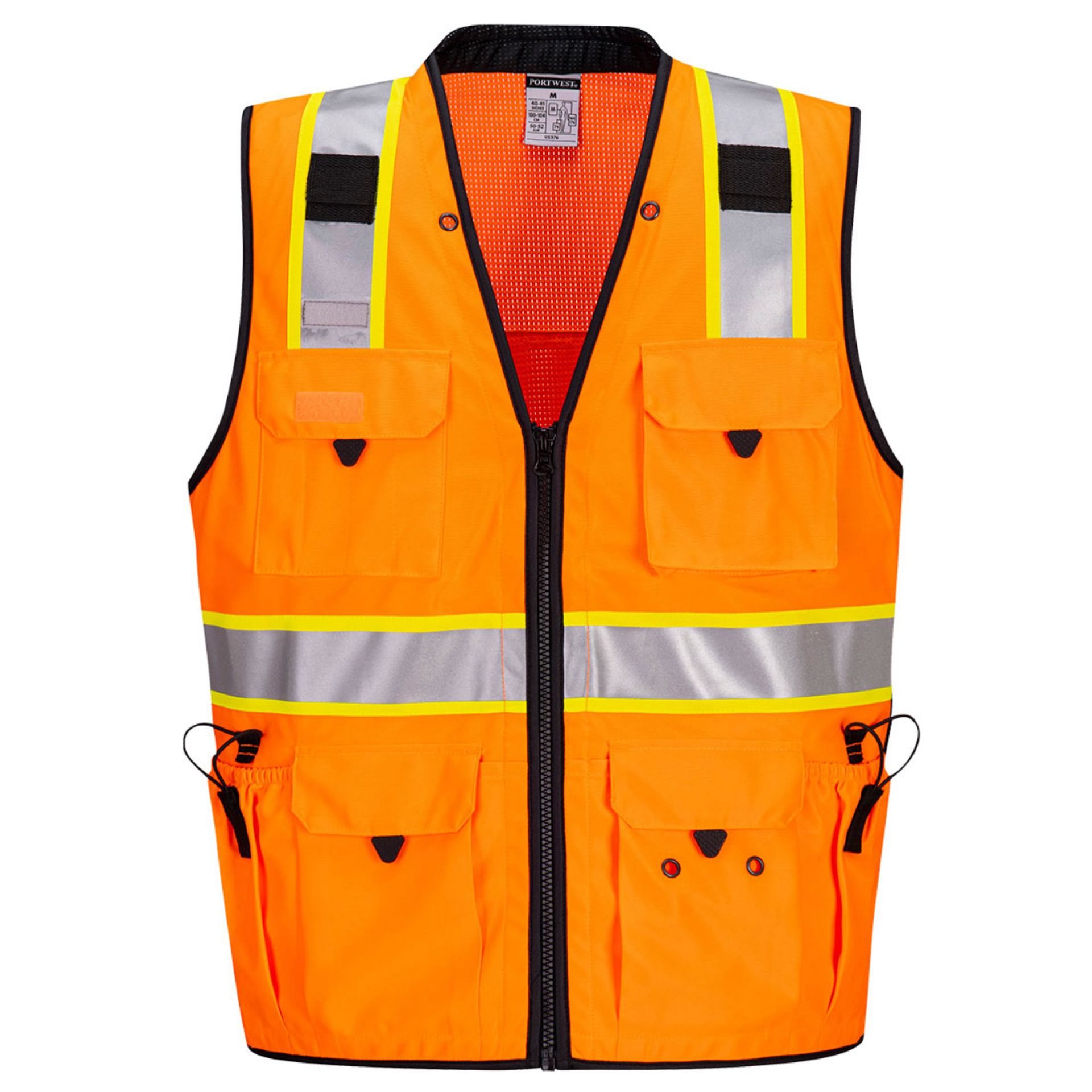 Picture of Portwest US376 Expert Pro Surveyor Vest
