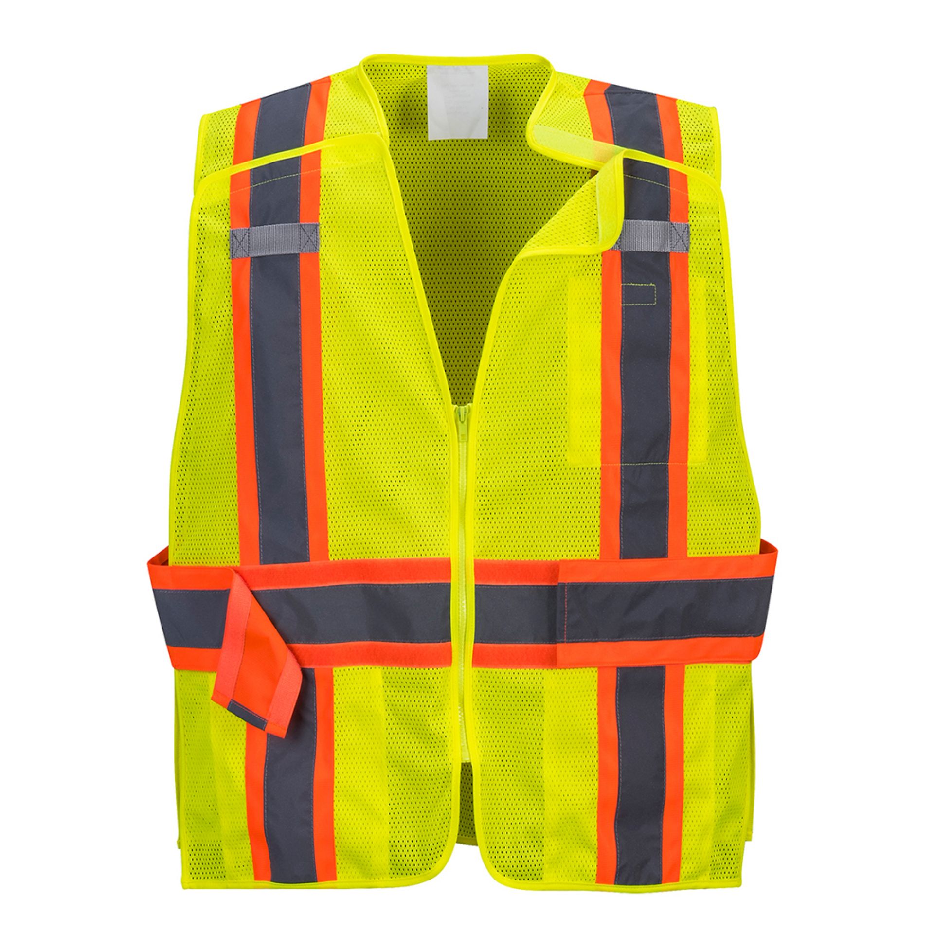 Picture of Portwest US385 Expandable Mesh Breakaway Vest