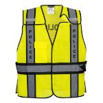 Picture of Portwest US387 Public Safety Vest