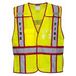 Picture of Portwest US387 Public Safety Vest