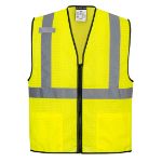 Picture of Portwest US580 Alabama Mesh Vest