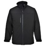Picture of Portwest UTK50 Softshell Jacket (3L)