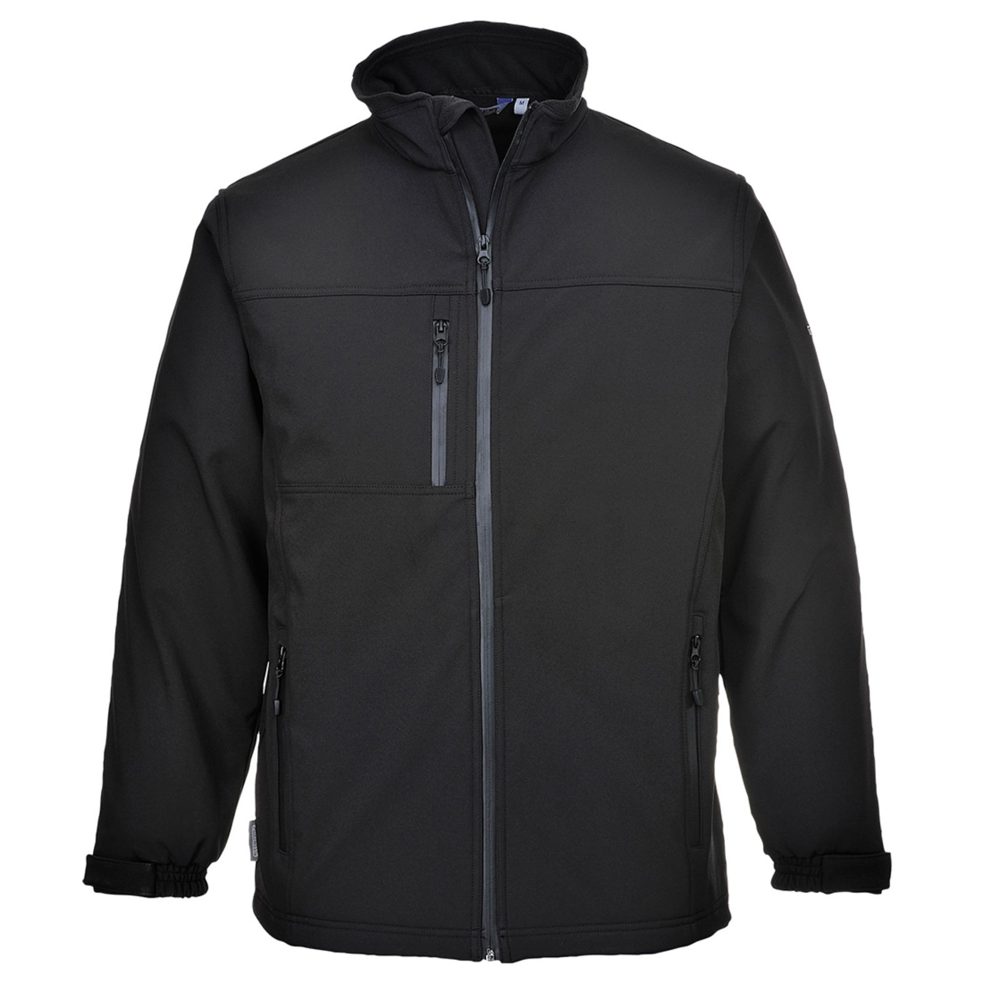 Picture of Portwest UTK50 Softshell Jacket (3L)