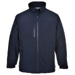 Picture of Portwest UTK50 Softshell Jacket (3L)