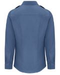 Picture of Workrite® Fire Service FSC1 Women's Classic Long Sleeve Fire Chief Shirt