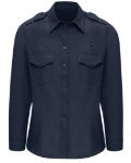 Picture of Workrite® Fire Service FSC1 Women's Classic Long Sleeve Fire Chief Shirt