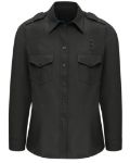 Picture of Workrite® Fire Service FSC1 Women's Classic Long Sleeve Fire Chief Shirt