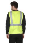 Picture of Forge FR MFRHVV-020 MEN'S FR HIVIS VEST