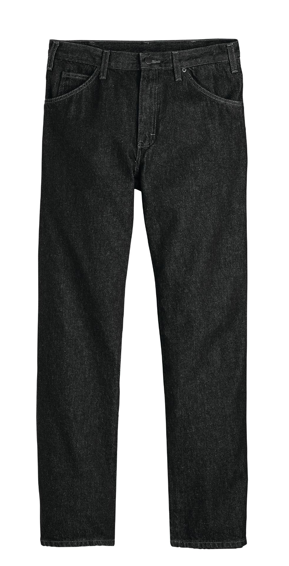 Picture of Dickies® C993 Men's Industrial Regular Fit Jean