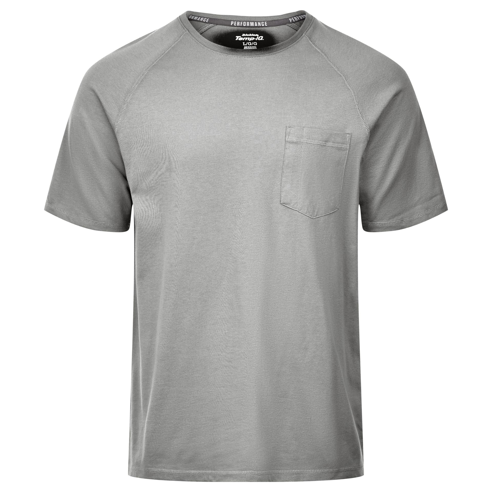 Picture of Dickies® S600 Men's Performance Cooling Tee
