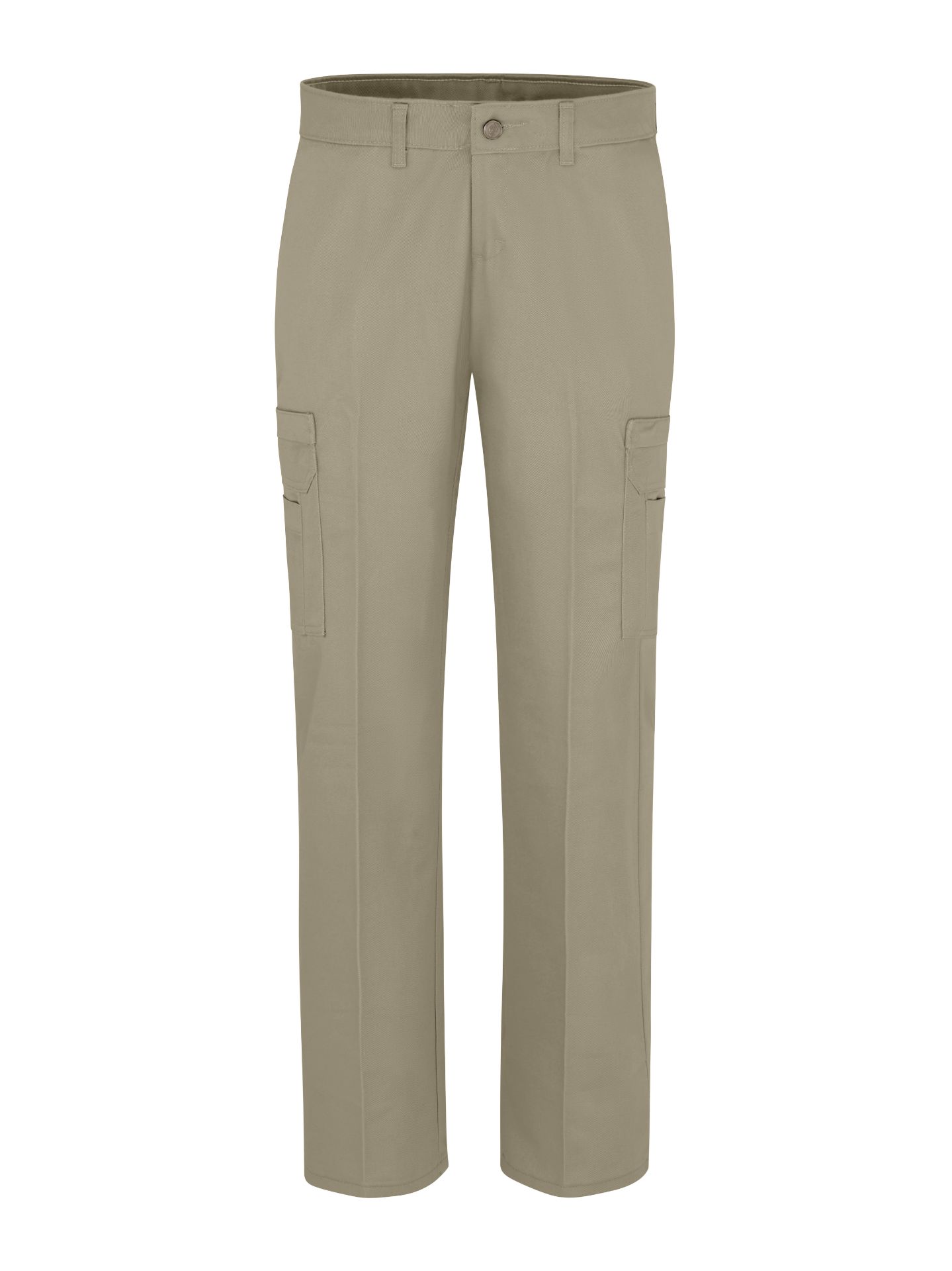 Picture of Dickies® FP39 Women's Cotton Cargo Pant
