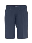Picture of Dickies® FR22 Women's 9 Flat Front Short