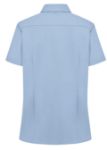 Picture of Dickies® S254 Women's Short-Sleeve Stretch Oxford Shirt