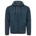 Picture of Dickies® CH10 Full Zip Fleece Hoodie