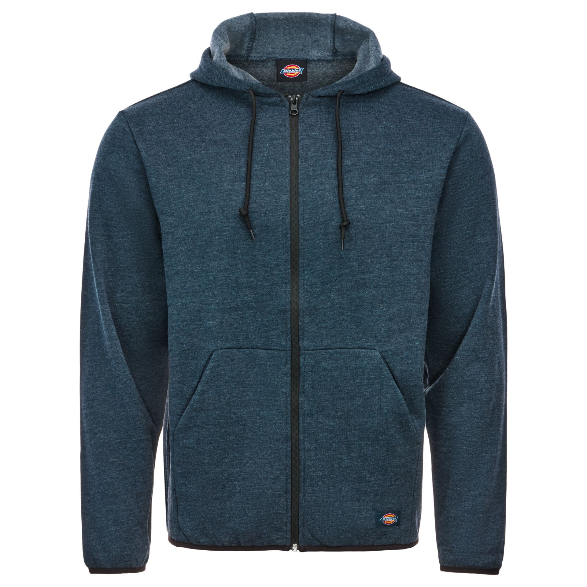 Picture of Dickies® CH10 Full Zip Fleece Hoodie