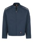 Picture of Dickies® LJ60 Men's Insulated Color Block Jacket