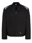 Picture of Dickies® LJ60 Men's Insulated Color Block Jacket