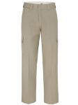 Picture of Dickies® WP59 Men's Industrial Relaxed Fit Straight Leg Cargo Work Pant