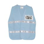 Picture of Kishigo 3709I 3700 Series Incident Command Vest