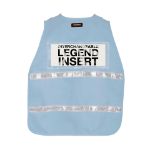 Picture of Kishigo 3709I 3700 Series Incident Command Vest