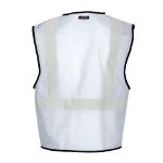 Picture of Kishigo B124 Enhanced Visibility Series Mesh Vest
