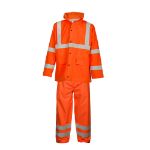 Picture of Kishigo RW111 Rainwear Set - Economy