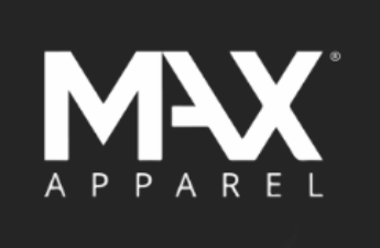 Picture for manufacturer Max Apparel