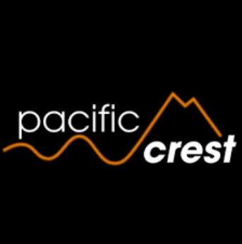 Picture for manufacturer Pacific Crest