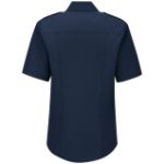 Picture of Workrite® Fire Service FSC7 Women's Classic Short Sleeve Fire Chief Shirt