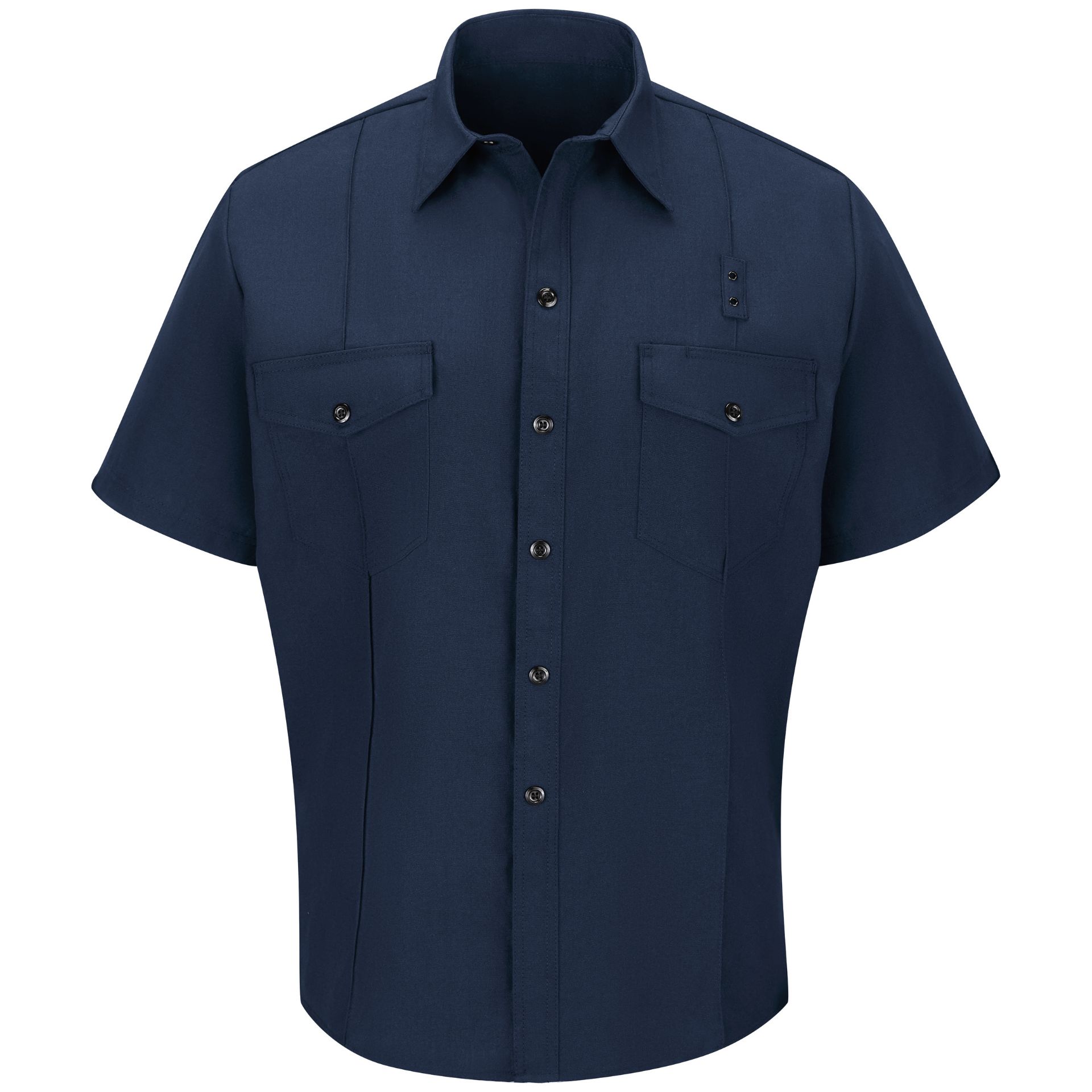 Picture of Workrite® Fire Service FSF2 Men's Classic Short Sleeve Firefighter Shirt