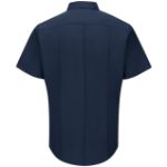 Picture of Workrite® Fire Service FSF2 Men's Classic Short Sleeve Firefighter Shirt