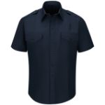 Picture of Workrite® Fire Service FSC2 Men's Classic Short Sleeve Fire Chief Shirt