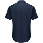 Picture of Workrite® Fire Service FSC2 Men's Classic Short Sleeve Fire Chief Shirt
